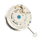 3804 Automatic Mechanical for Date Adjustment Watch Movement