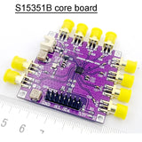 2,5K-200M Si5351B Module Signal Generator 8-Channel Clock Source