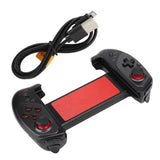 PG-9083S Mobile Phone Tablet Smart TV Telescc Gamepad Game Controller for Android/iOS