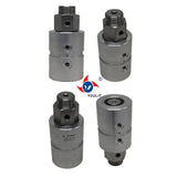 DEUB Rotary Joint 1690-000-168