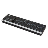Worlde Easypad.12 Midi Controller Piano Keyboard Midi Keybord Musical Instrument Piano Keyboard Drum Interface Midi Controller