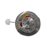 3186 Movement for GMT Mechanical Men Watches Blue Balance Automatic Splint Watch Accessories