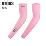 Golf/Cycling/Bike Overshoe 360 Degrees Sunscreen Anti-UV Anti-Wrinkle Hard Wearing,Ice-Cold Breathable Arm Sleeve