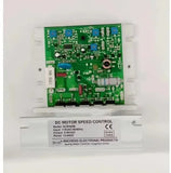 DC Speed Control Board SCR340A/230VAC/12ADC