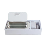 Intelligent Control Ultrasonic Cleaner, Jewelry Glasses Circuit Board, Makeup Brush Cleaning hine, 42kHz, 450ml, 30W