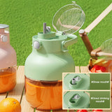Multifunction Usb Mixers Juicers Portable Large Capacity Electric Blender Fruit Juicer Cup Milhake Juice Maker