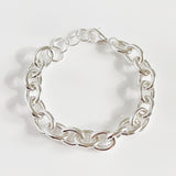 Circle Ins Fashion Cold Wind Bracelet
