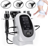 NEW Body Slimming 80K Cavitation Ultrasonic Weight Loss Rejuvenation Beauty hine Multipolar RF Skin Tighten Anti-wrinkle