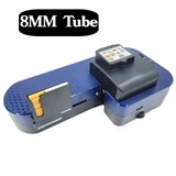 Fully Automatic Tobacco Filg hine 6.5/8mm Tube 10 Cigarette Per Cycle Electric Paper Roller Wrapping Maker Gadgets for Men