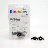RideNow ultra light ABS Vae Fi Nut bicycle TPU PRESTA vae accessories
