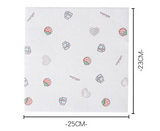 Disposable Non-Woven Rag