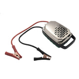 Ty6402 500A 2V 6V 12V Automotive/Car Battery Tester/Alternator/Cranking Check Easy To Use