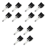 Top-36106887147 A0009052102 12PCS TPMS Tire Pressure Sensor For Mercedes-Benz E-Class W213 CLS X7 SUV Alpina 433 Mhz