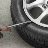 Wrench Tool Steel Spoon Tire Iron Rim Opener Lever Turner Bicycle Car Accessories Repair Supplies