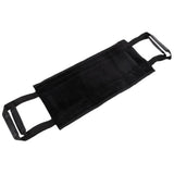 For Patient Elderly Transfer Moving Wheelchair Bed Nursing Lift with Handle Auxiliary Shift Reinforcement Belt Medical