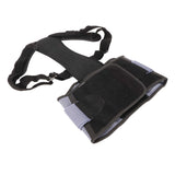 Lumbar Support Stress Relief Back Straightener Brace Elastic for Osteoporosis for Postoperative Recovery Support Brace