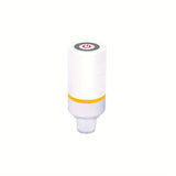 1pc Electric Vacuum Sealer Food Vacuum Sealer, Handheld Vacuum Sealer For Food, Rechargeable Mini Vacuum Sealer