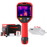 UNI-T UTi320E Infrared Thermal Imager Real-time PCB Circuit Industrial Inspection Floor Heating Pipeline Testing Thermal Imager