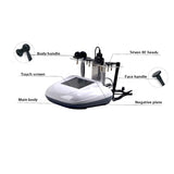 Monopolar RF Radio Frequency Face Body Tightening Rf Skin Tighten Wrinkle Removel hine SPA Beauty Salon