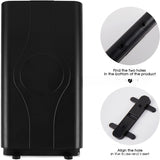High-definition HDTV Digital Household Indoor DTMB Ground Wave Receiving TV ATSC Antenna