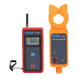 ETCR9100B Wireless H/L Voltage Clamp Current Meter