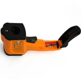 HT-6898 Non-contact High Temperature Infrared Thermometer With Type K Input