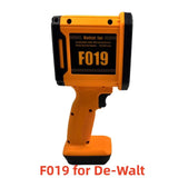 Cordless Turbo Fan Portable Handheld High Power Tool without for Makita/Milwaukee/ 18V 21V Battery Car Dryer