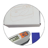 MP6 Portable High Precision Digital Gloss Meter Range 0.0~199.9GU Measue All Kinds of Coating and Finishing Surfaces