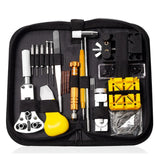 Watchmaker Watch Pin Case Repair Tool Kit Set Opener k Spring Bar Remover Horlogemaker Gereedschap