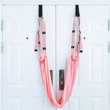 Yoga Rope, Hanging Rope, Balance Training Rope, Stretching Band, Stretching Hammock For Yoga