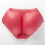 Seamless Body Sculpting Sexy Pants For Women Lifting Fake Ass Beautiful Butt Silicone Female Panties