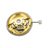 2834-2 Watch Three-Needle Upper and Lower Double Calendar Automatic Mechanical Movement Replacement-B
