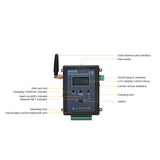 ETCR8700 Remote Power-off/Leakage Alarm Monitor With 485 Communication Interface