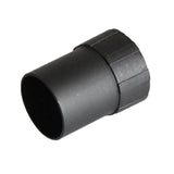Industrial Connector 53/58mm Connect Adapter and Host for Thread Hose 50mm/58mm Vacuum Cleaner Parts