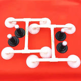 LCD TV Repair Removal Tool Screen Sucker Suction Cup Support