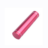 Power Bank DIY Kit Storage Case Box Free Welding Suit 1X 18650 Battery 5V 1A USB External Charger Smart Phone