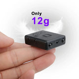 Mini Camera Wifi Camcorder 4K Full HD 1080P Video Recorder IR-CUT Motion Detection Night Vision Security Smart Home IP Web Cam