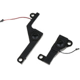 2Pcs For ACER/Left/Right Speaker Speaker For V3-571 V3-571G V3-531G V3-551G E1-571G Series Speaker Replacement Parts Accessories