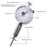 GY-1 GY-2 GY-3 Pointer Hardness Tester Portable Penetrometer Steel Fruit Sclerometer Apple Pear Banana Durometer