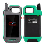 Car Diagnostic Tool for WIFI CG CGDI K2. Multifunction Remote Generator Smart Locksmith Key Tool. Supports 96 Bit ID48 Copy.