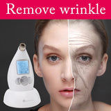 NEWDERMO 2016 Best Personal Portable Diamond Microdermabrasion Removal wrinkle Dead Skin Peel hine Beauty tool