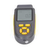 Differential Pressure Meter Digital Pressure Gauge Handheld for Natural Gas Pipeline