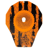 Fashion  Disc Brake Cover Anti Pollution Heat Resistance Bike Riding Maintenance  Washing  Protection NEW