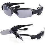 Multifunction Polarized Sunglasses With Stereo Bluetooth Earphone Sports Riding Glasses Sun Glasses With Microphone