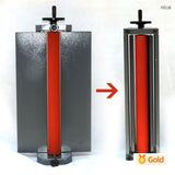 Silicone rod 650MM manual cold laminating machine laminating machine cold laminating machine laminating photo album
