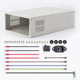 RD6018 18A Constant-Voltage and Constant-Current Direct-current Power-Supply Module Keypad PC Software Control Voltmeter