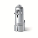 1pc Touchless Liquid Soap Dispenser, 11.8oz/350ml Capacity Wall-mounted Soap Dispenser, Smart Induction Electric Foam Machine, Bathroom Accessories