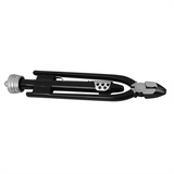 6-Inch Aviation Locking /7.5M Fuse Safety Wire Twisting Pliers Set