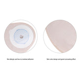 10pcs Pouches Bag One‑Piece Disposable Colostomy Bags Ileostomy Stoma Ostomy Supplies
