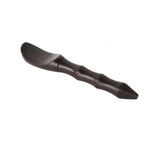 Purple sandalwood Shengyang detoxification, scraping shovel, back massage, acupuncture points, meridians and tendons